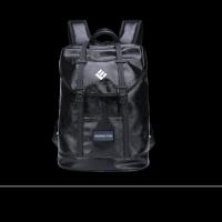 TAS RANSEL SERBAGUNA LINGMEI ORIGINAL - BLACK