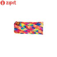 Pouch / Tempat Pensil / Tempat Kosmetik Lucu - ZIPIT Pixel Pouch Kuning