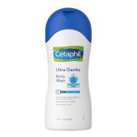 Cetaphil Ultra Gentle Body Wash 500 ML