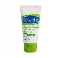 Cetaphil UVA/UVB Defense SPF 50+/UVA 28 50 ML