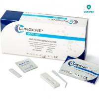 LUNGENE Alat Rapid Test Anti Body - 1 Box isi 25 set KIT