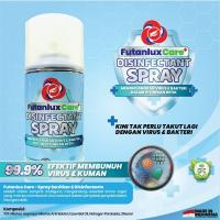 Futanlux Care Disinfectants Sanitizer Spray - 300ml