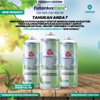 Futanlux Desinfektan Spray Premium Food Grade 500ml (Kemenkes RI) - Eucalyptus