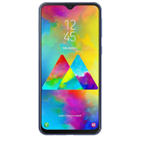 SAMSUNG Galaxy M20 3/32GB SM-M205 Ocean Blue