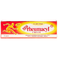 Jual Neo Rheumacyl Forte Cream Terbaik Alfacart