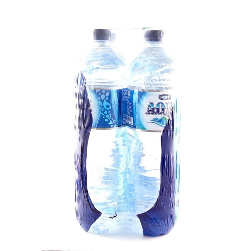 Inspiration 10 Botol  Aqua  Ml Paling Seru 