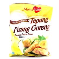 Jual MamaSuka Tepung Pisang Goreng 250g