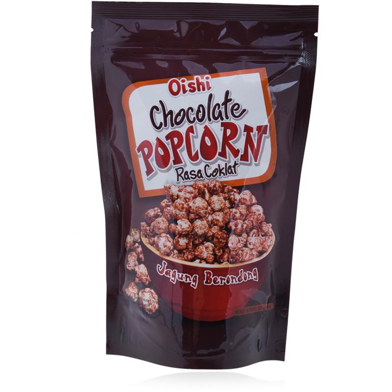 Cara Masak Popcorn Coklat Masak Memasak Cara Masak Popcorn Coklat Masak Memasak