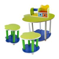 FUNIKA NT13274 Multi-Colour - Perlengkapan Belajar dan Bermain Anak-anak - Multicolour - Gratis Kirim Jabodetabek