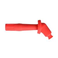 Jual KTC Cob (Kepala) Busi Karet Suzuki Satria F150 - Orange