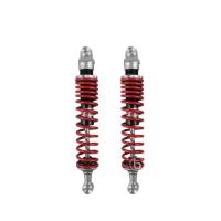 PROMO YSS Shockbreaker Suzuki Shogun Top Prime #360 - Chrome/Merah - Aksesoris Motor - Variasi Motor