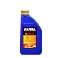 PROMO Yamaha Genuine Parts Yamalube Super Matic 10W40 Oli Motor 4 Tak 4 Tak 1L - Aksesoris Motor - Variasi Motor