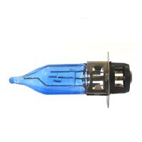 PROMO RajaMotor Lampu Motor Bohlam Depan K1 H6 12V 35W - Putih - Aksesoris Motor