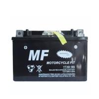 PROMO MF Aki Kering YTX9-BS MF Kawasaki Ninja 250 - Aksesoris Motor