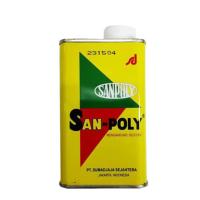 Sanpoly Pengkilap / Pembersih Cat Kendaraan 250ml - PROMO ONLINE