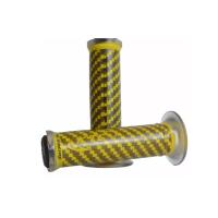 Jual KTC ORIGINAL Handgrip Model 9702 Carbon - Kuning