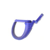 Jual RajaMotor Gantungan Tas Plastik Model Geser - Biru - Aksesoris Motor