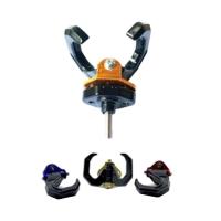 Jual RajaMotor Gantungan Tas Model 2 in 1 - Gold - PROMO ONLINE