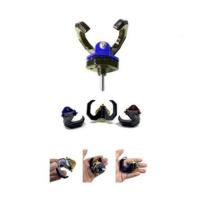 Jual RajaMotor Gantungan Tas Model 2 in 1 - Biru - PROMO ONLINE