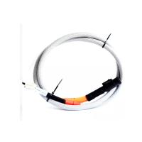 RajaMotor Aksesoris Motor SCT Kabel Speedometer Honda Vario- Silver