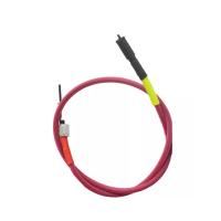 RajaMotor Aksesoris Motor SCT Kabel Speedometer Honda Vario- Pink