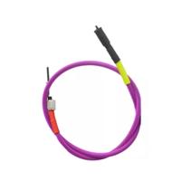 RajaMotor Aksesoris Motor SCT Kabel Speedometer Honda Vario- Ungu