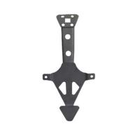RajaMotor Tempat Plat Nomor Honda CBR 150 / CBR 250 - Hitam