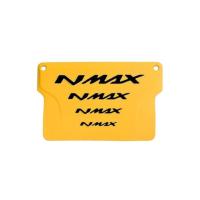 PROMO RajaMotor Karet Pelindung Lumpur Yamaha NMax - Kuning