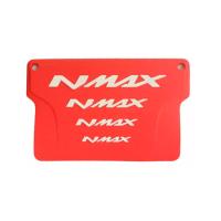 PROMO RajaMotor Karet Pelindung Lumpur Yamaha NMax - Merah
