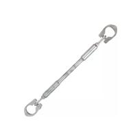 PROMO RajaMotor Palang Stang Universal CNC - Silver