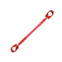 PROMO RajaMotor Palang Stang Universal CNC - Merah
