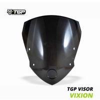 TGP Visor Yamaha Vixion New - Riben