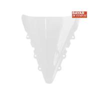 PROMO RajaMotor Windshield Yamaha R15 - Bening - Aksesoris Motor - Variasi Motor