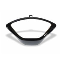 TGP Cover List Speedometer Honda Supra X 125 - Hitam - PROMO ONLINE