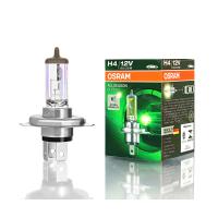 Osram Lampu Bohlam Depan Halogen Mobil Suzuki H4 12V 60W/55W AM 64193 P43T - Allseason
