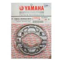 Yamaha Genuine Parts Suku Cadang Motor Kampas Rem 5TPF530K0100