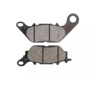 Yamaha Genuine Parts Suku Cadang Motor Kampas Rem Discbreak 5TLW00450100
