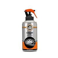 Megacool Perawatan Motor Pelumas Rantai- Chain Lube 300ML