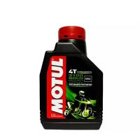 Motul Perawatan Motor Oli Mesin 3100 G 15W/50 0.8L