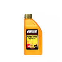 Yamaha Genuine Parts Perawatan Motor Yamalube Power Matic 10W40 Oli Mesin 4 Tak - 0.8L
