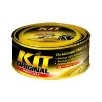 KIT Pengkilap Pasta Original Kuning 225 gr