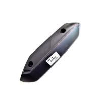 TGP Cover Pelindung Knalpot Honda Beat Injeksi - Hitam - Aksesoris