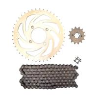 SSS Paket Gir Suzuki Satria F150 New - Aksesoris Motor - Variasi Motor - PROMO ONLINE