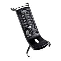 TGP Aksesoris Motor Box Tengah Honda Supra Fit New- Hitam