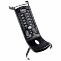 TGP Aksesoris Motor Box Tengah Honda Blade New- Hitam
