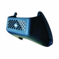 TGP Aksesoris Motor Leg Shield Container (Keranjang) Yamaha Mio- Hitam