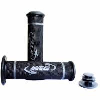 KTC Kitaco Aksesoris Motor Handgrip / Handfat Model 9904- Abu