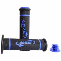 KTC Kitaco Aksesoris Motor Handgrip / Handfat Model 9904- Biru