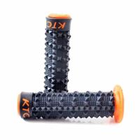 KTC (Kitaco) Aksesoris Motor Hand Grip (Hanfat) Set 9910- Orange