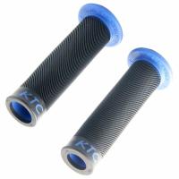 KTC (Kitaco) Aksesoris Motor Hand Grip Set 9907- Biru